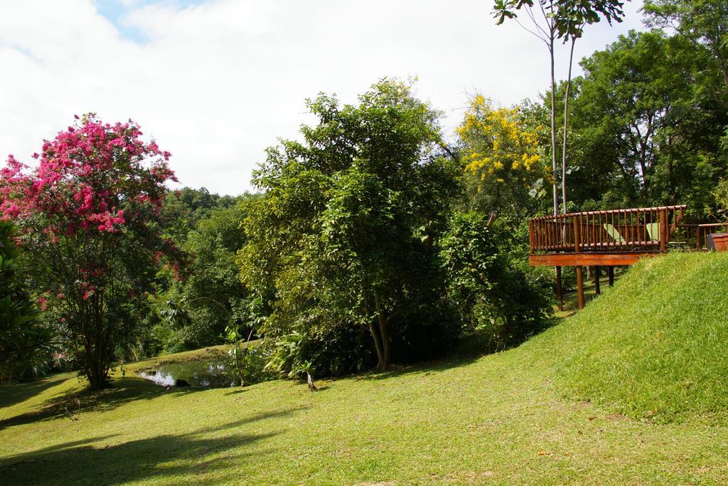 Villa Bush Baby Glen Hazyview Esterno foto