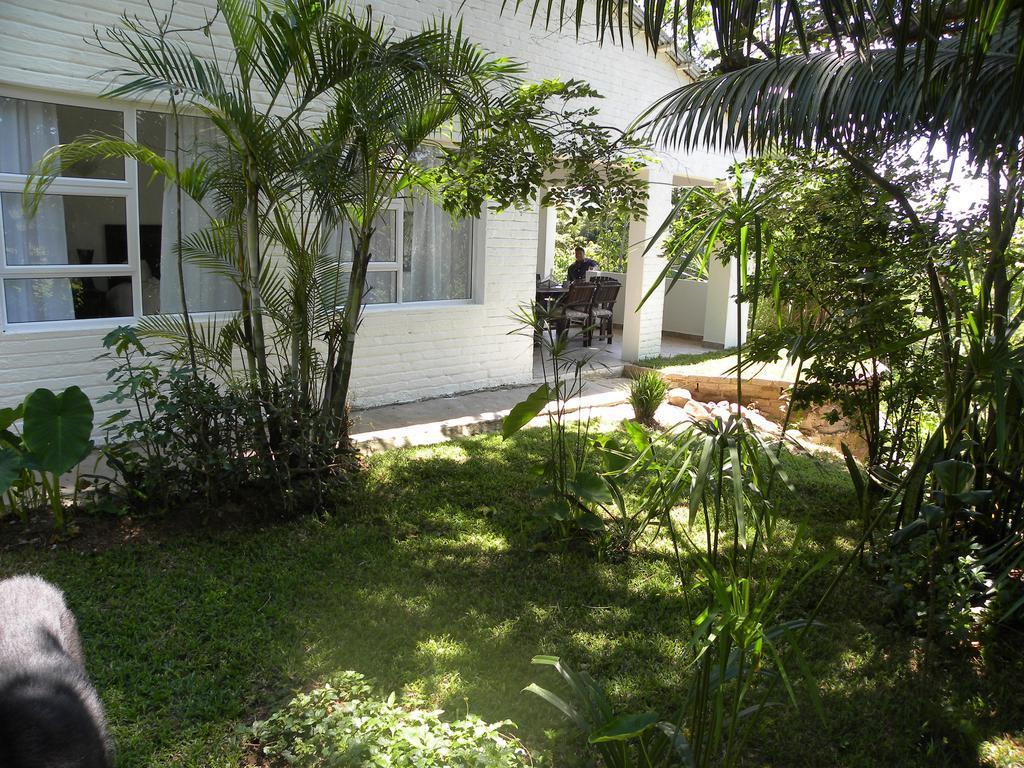 Villa Bush Baby Glen Hazyview Esterno foto