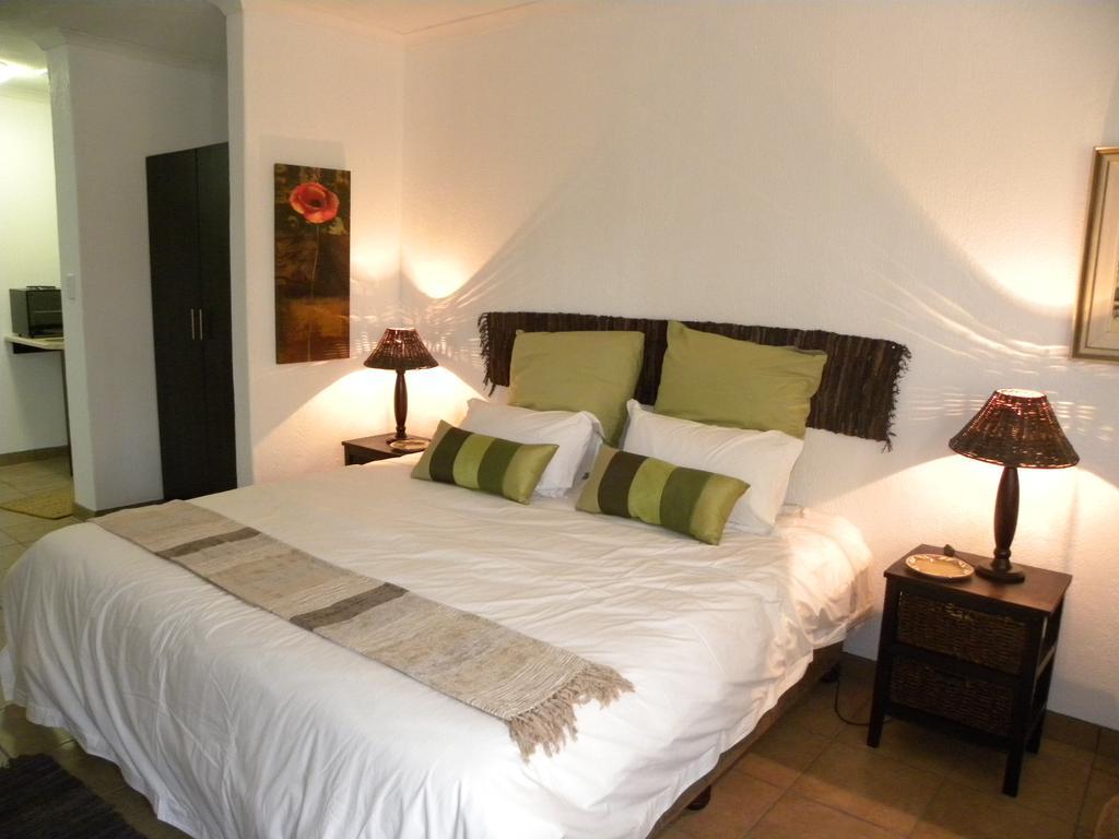 Villa Bush Baby Glen Hazyview Esterno foto