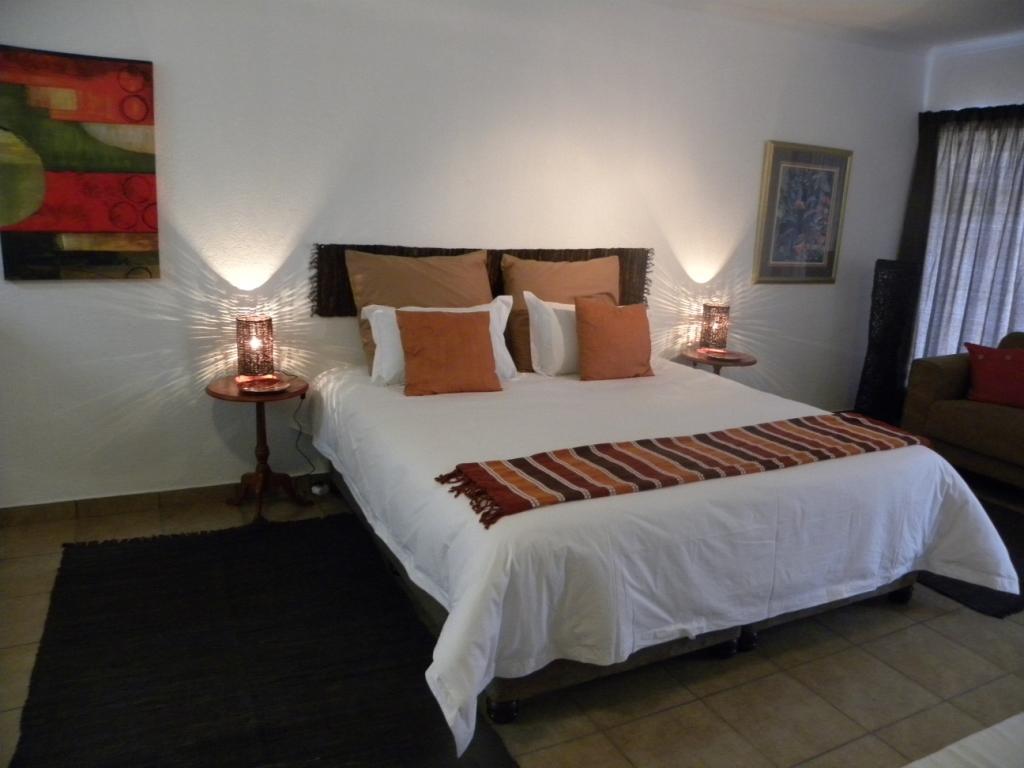 Villa Bush Baby Glen Hazyview Esterno foto