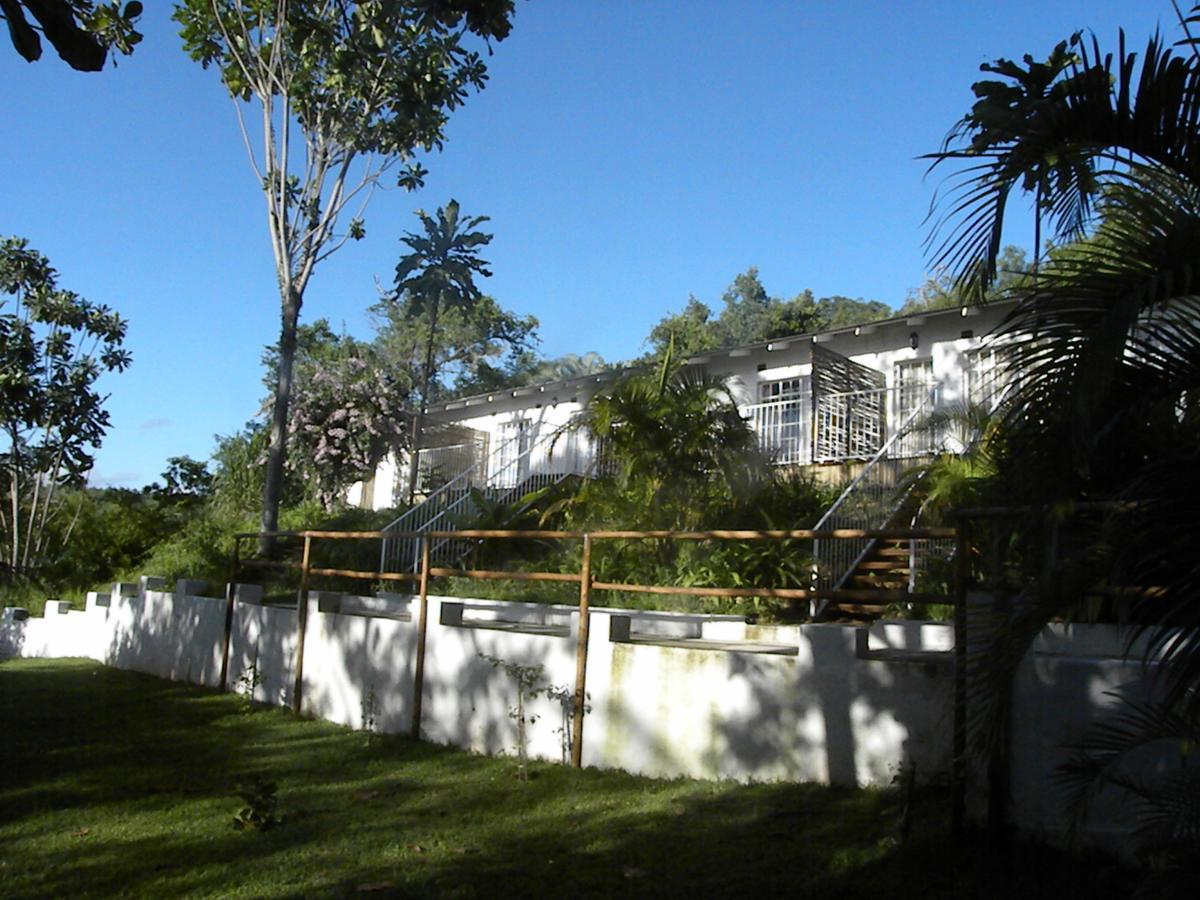 Villa Bush Baby Glen Hazyview Esterno foto